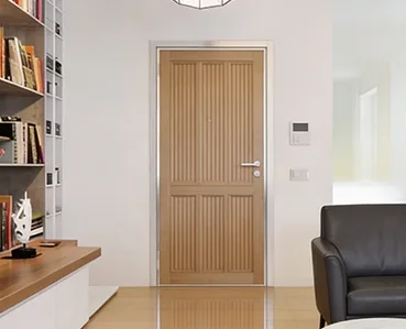 Porta blindata interna